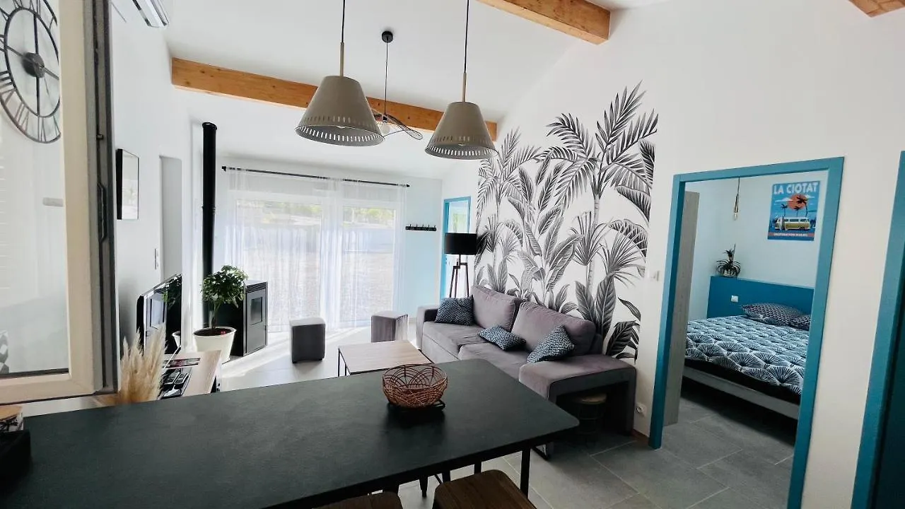 Loft24 Fibre Tout Compris Ussat