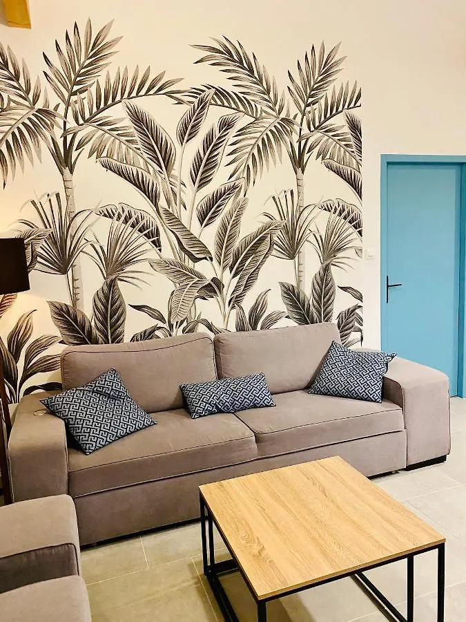 Ferienhaus Loft24 Fibre Tout Compris Ussat