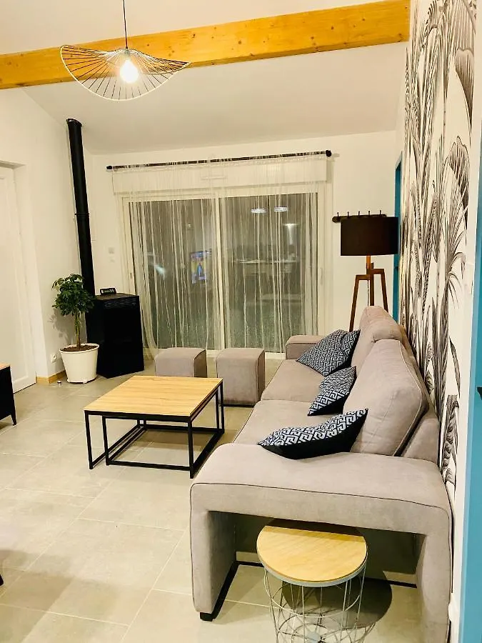 Loft24 Fibre Tout Compris Ussat 0*,  Frankreich
