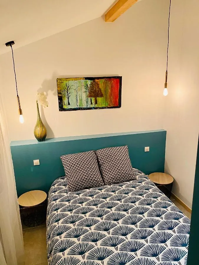 Loft24 Fibre Tout Compris Villa Ussat 0*,  France